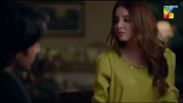 Naraz Hai Zindagi - Episode 17 - 20th August 2026